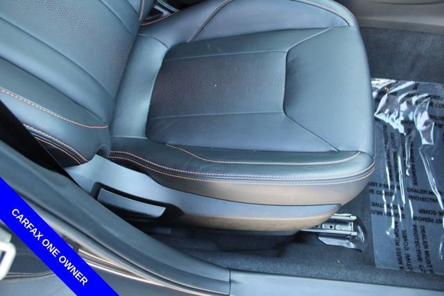 Used 2021 Subaru Crosstrek 2.5i Limited w/ Moonroof Package 2 image 20