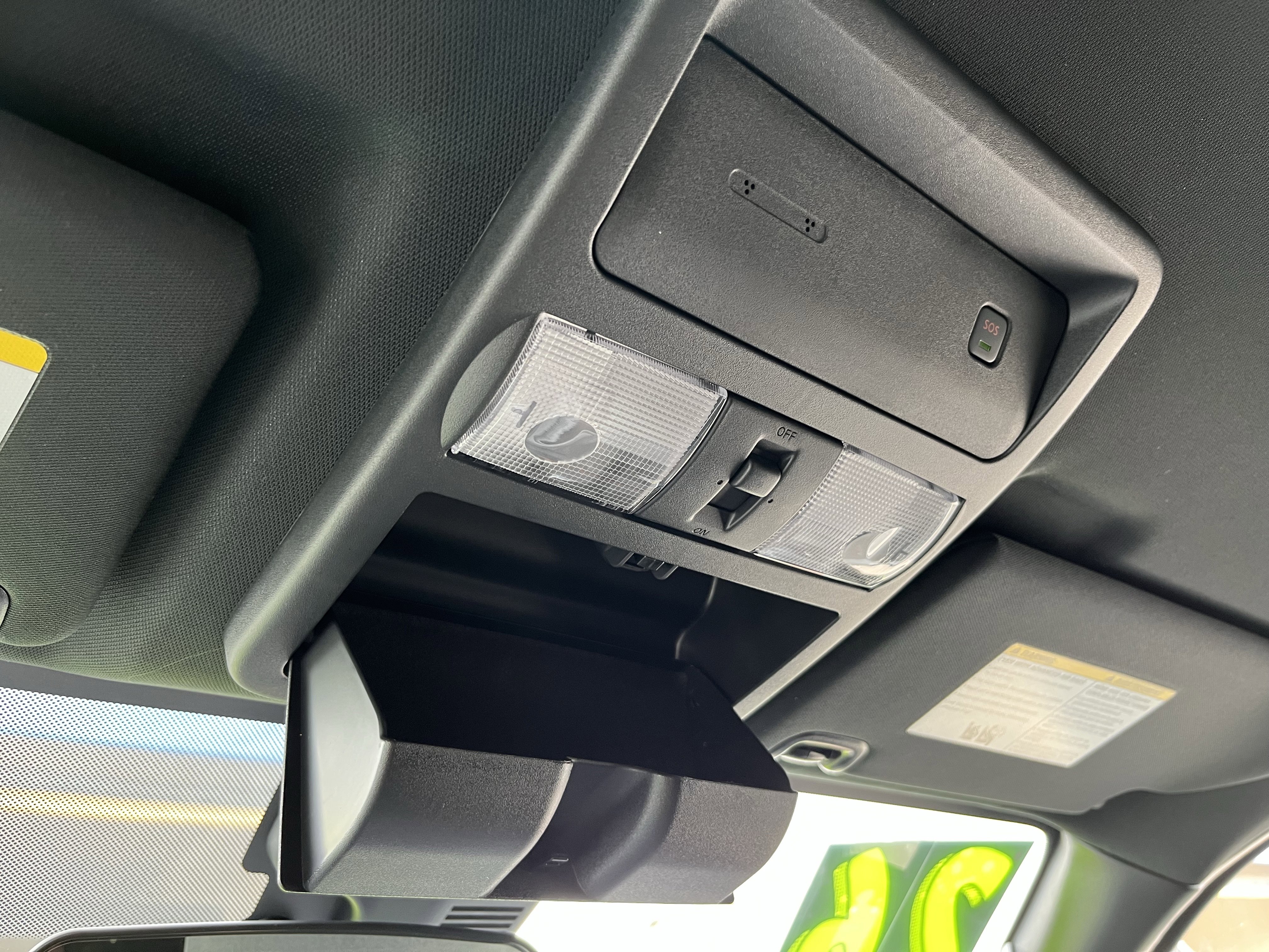 New 2026 Nissan Frontier PRO-4X w/ Pro-4x Convenience Package image 34