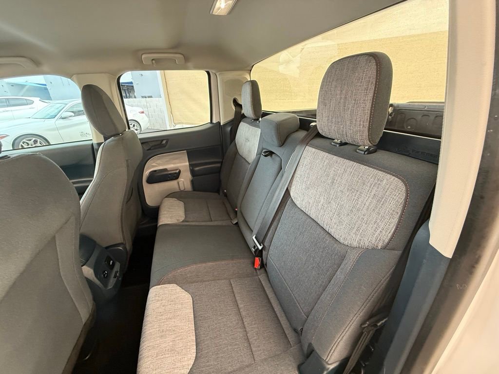 Used 2023 Ford Maverick XLT w/ Equipment Group 300A Standard image 20