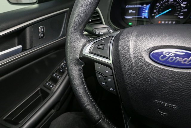 Used 2024 Ford Edge SEL w/ Convenience Package image 30