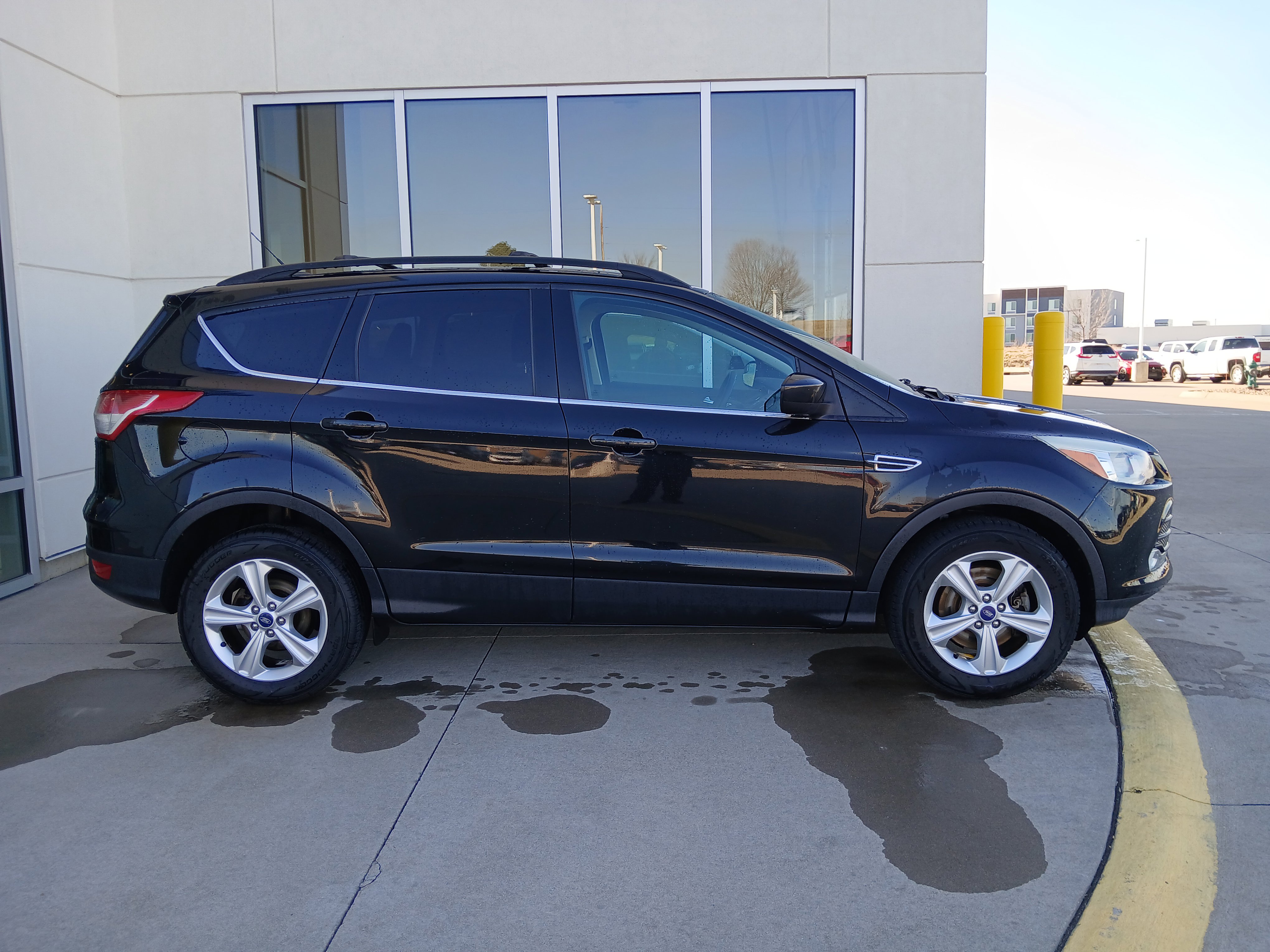 Used 2013 Ford Escape SE image 6