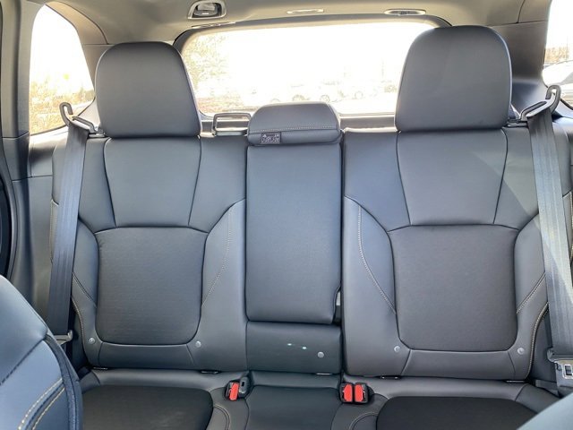 New 2026 Subaru Forester Wilderness image 11