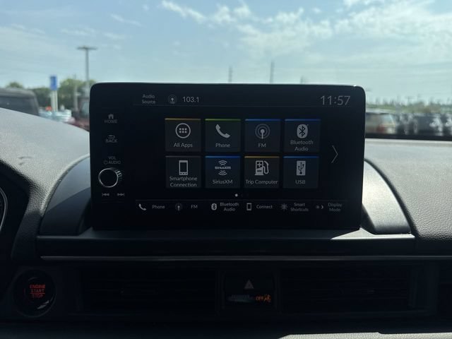 Certified 2023 Honda Pilot EX-L image 17