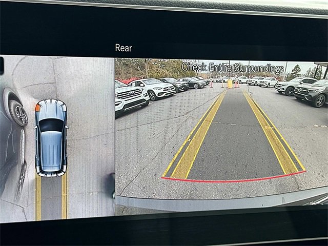 Certified 2022 Mercedes-Benz GLE 350 4MATIC image 29