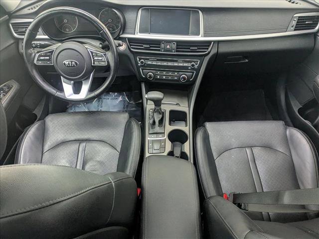 Used 2020 Kia Optima SE image 15
