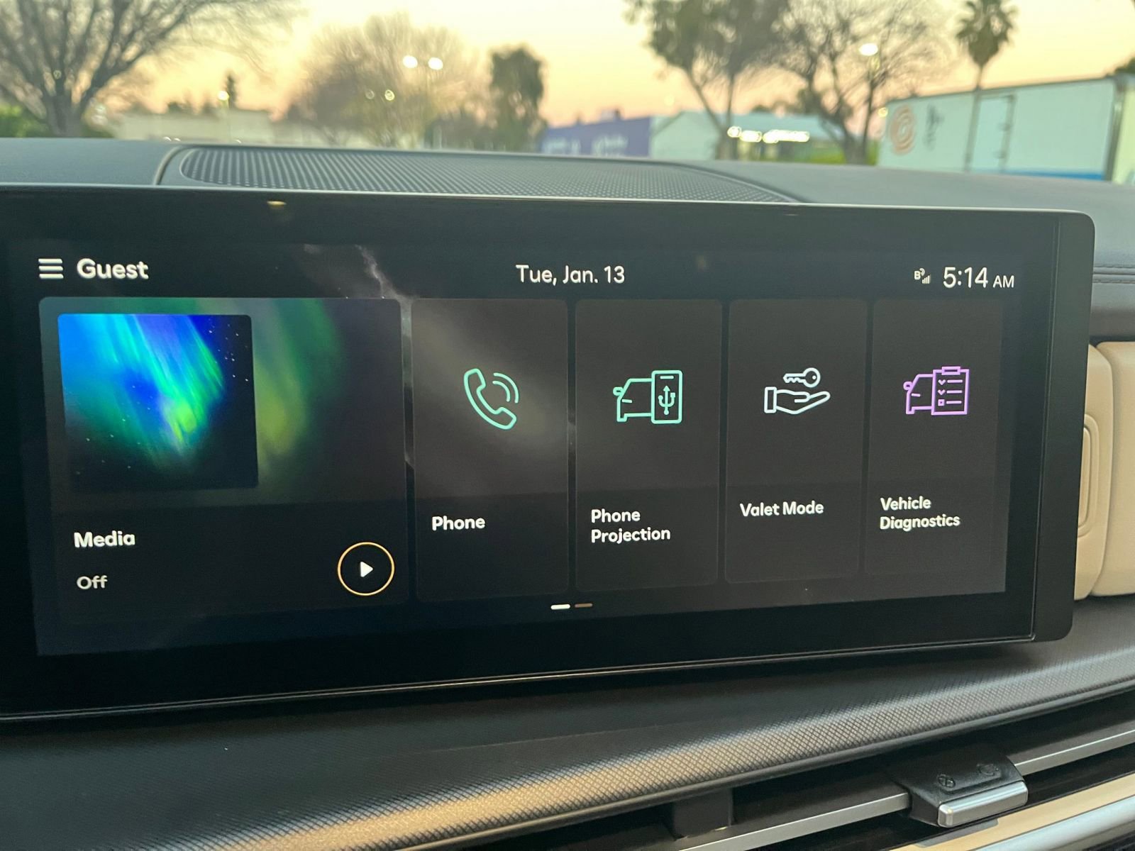 Used 2025 Hyundai Santa Fe SEL image 20