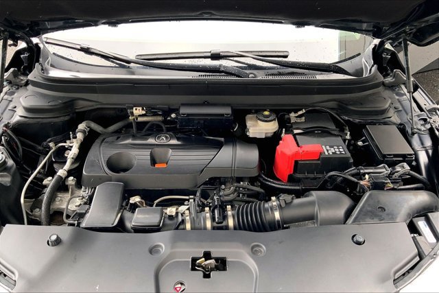 Certified 2023 Acura RDX AWD image 9