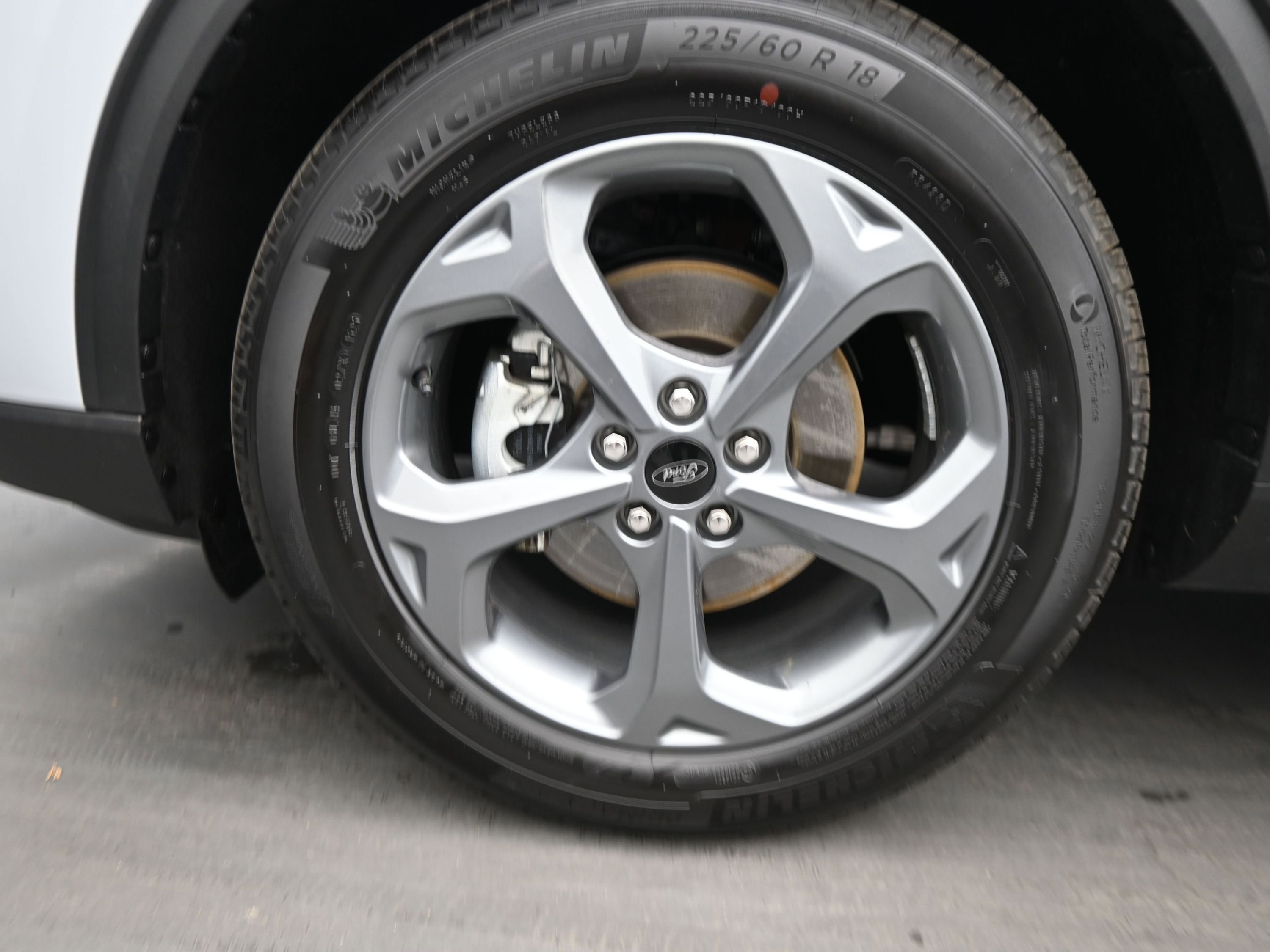 Used 2025 Ford Escape ST-Line image 9