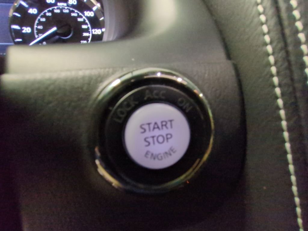 Used 2026 INFINITI QX60 Sport w/ Dark Cargo Package image 50