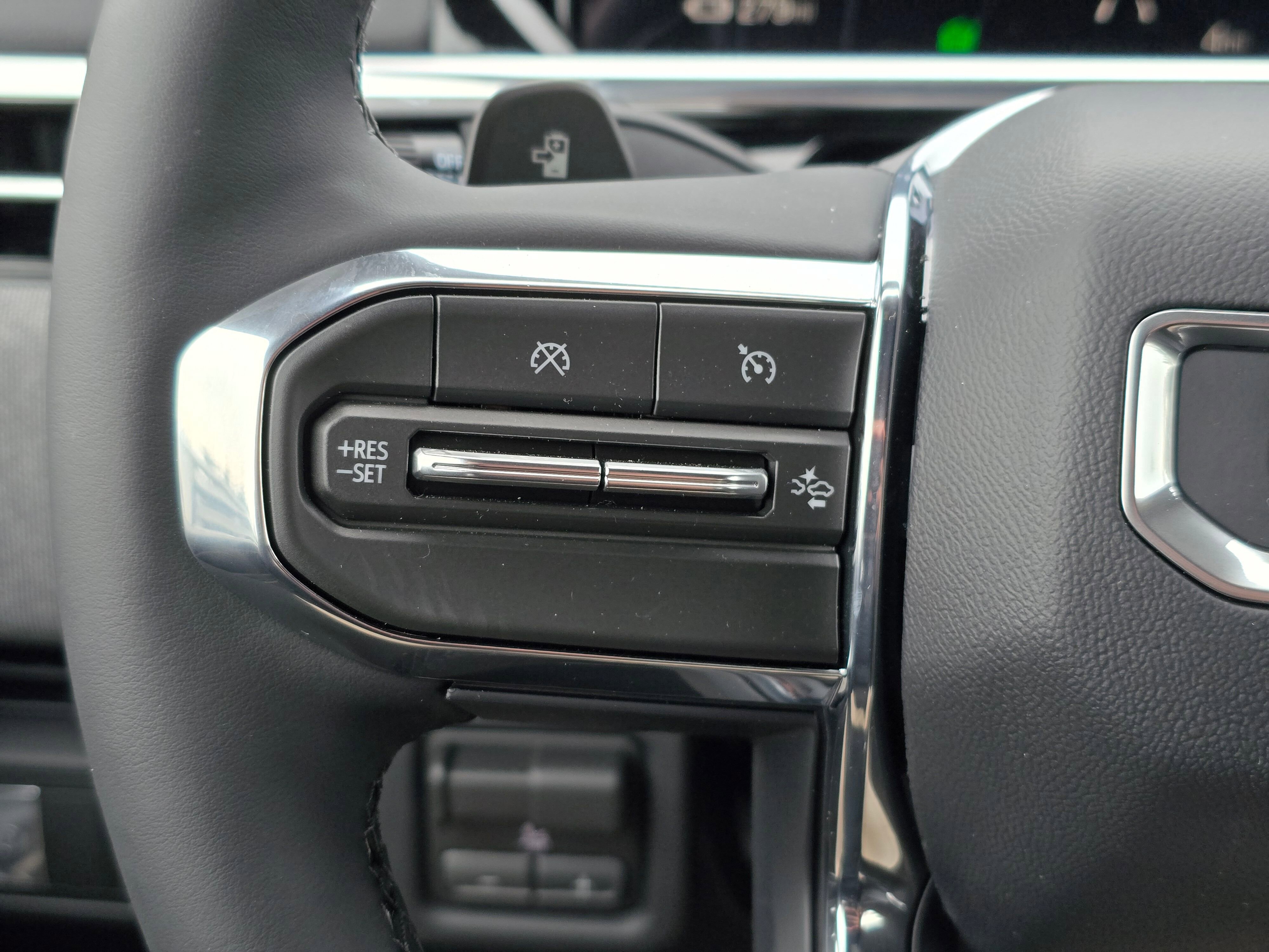 New 2026 GMC Sierra EV Elevation AWD/4WD image 25