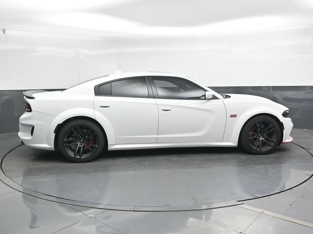 Used 2021 Dodge Charger Scat Pack RWD image 5