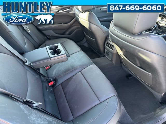 Used 2024 Cadillac CT5 V w/ Premium Package image 10