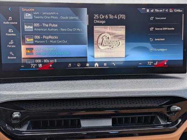 New 2026 BMW 330i xDrive Sedan w/ Premium Package image 15