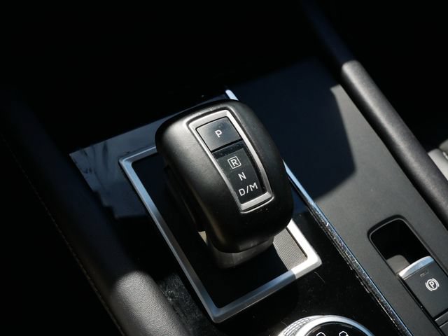 Used 2024 Mitsubishi Outlander SE AWD/4WD image 24