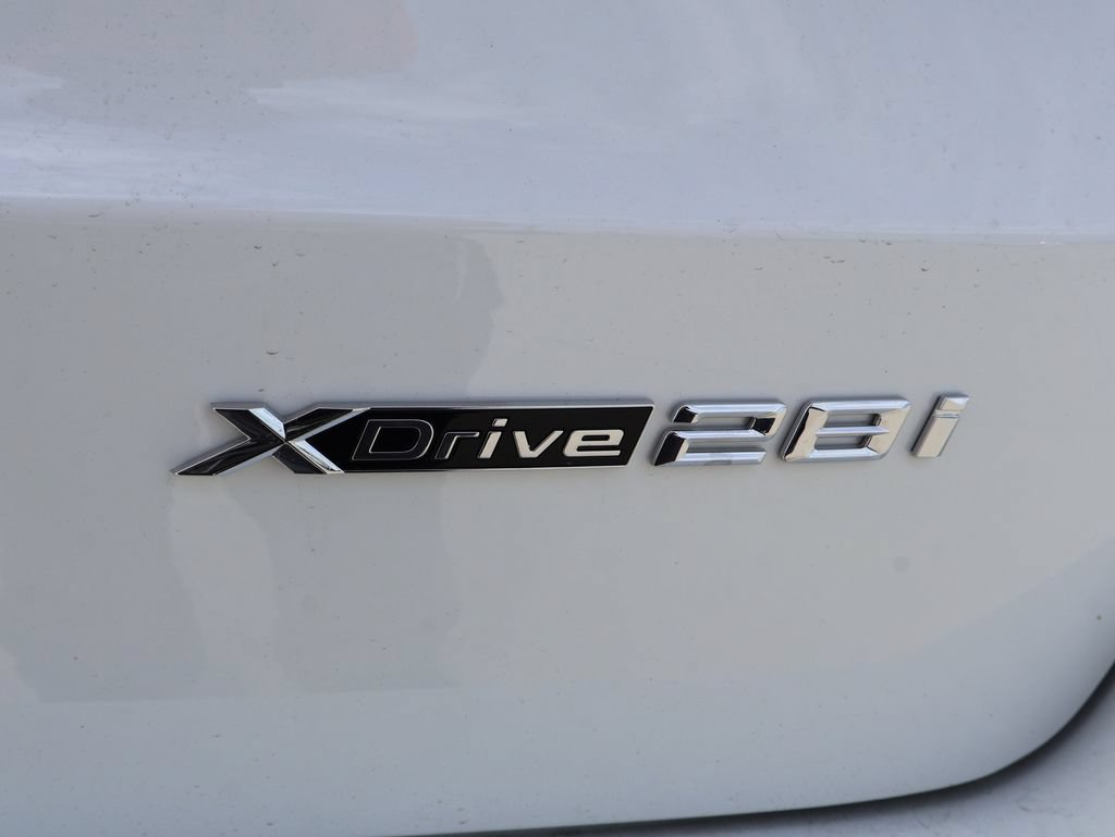 Certified 2025 BMW X1 xDrive28i w/ Technology Package AWD/4WD image 41
