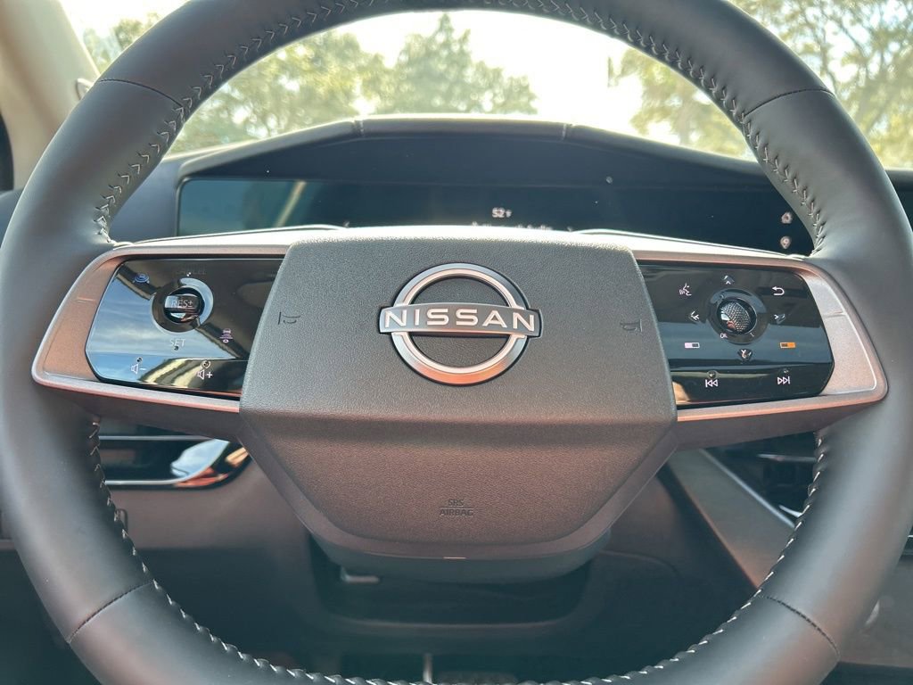 New 2026 Nissan Murano SL image 23