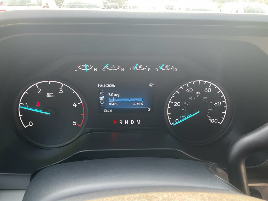 New 2026 Ford F350 XL AWD/4WD image 22