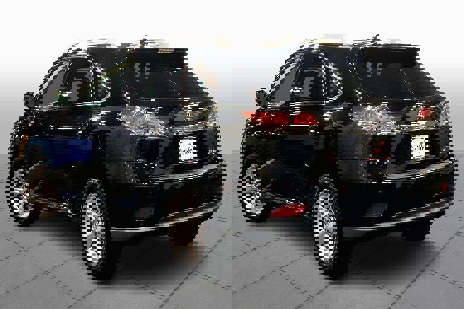 Used 2014 Lexus RX 350 AWD image 11