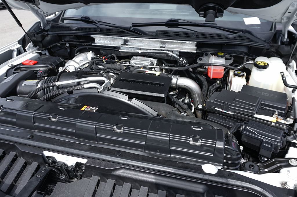 Used 2020 GMC Sierra 3500 Denali w/ Denali Ultimate Package image 13