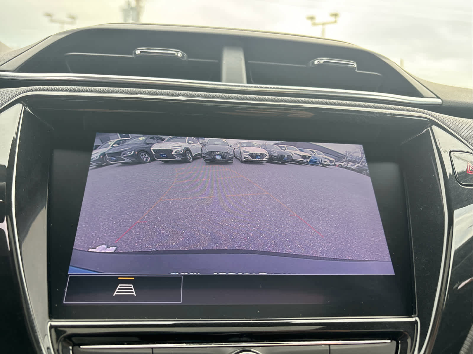 Certified 2023 Chevrolet TrailBlazer RS w/ Sun and Liftgate Package image 13