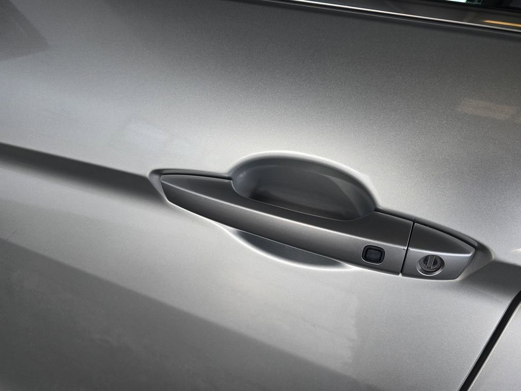 Used 2023 Mitsubishi Eclipse Cross SEL AWD/4WD image 23