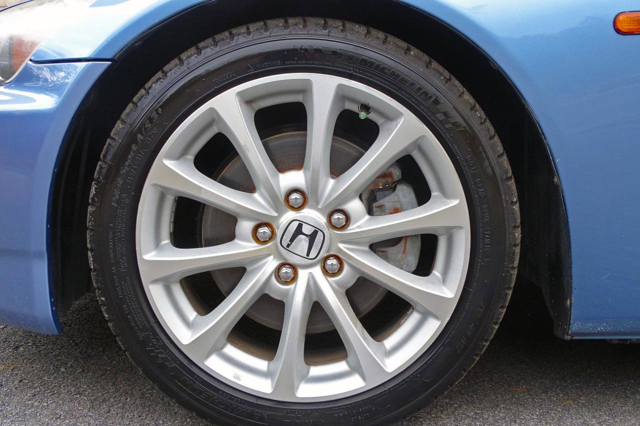 Used 2006 Honda S2000 image 11