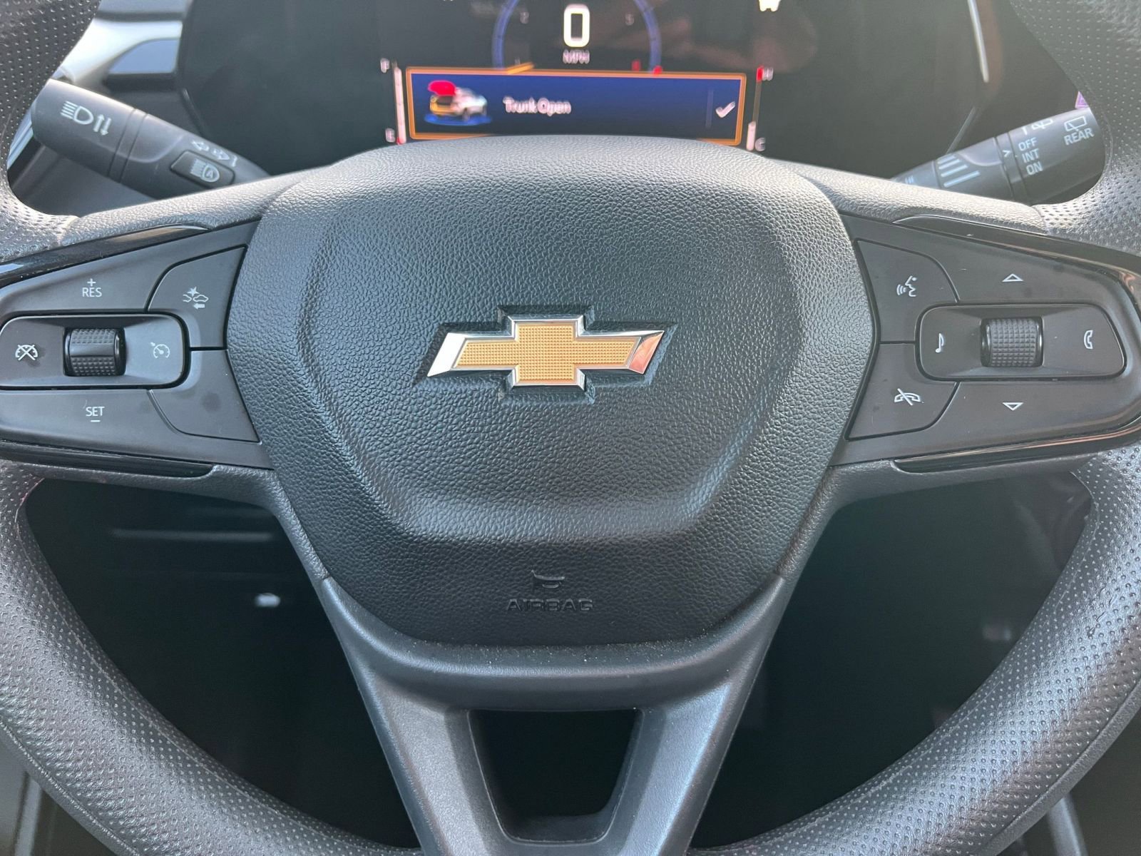 Used 2025 Chevrolet TrailBlazer LT image 25