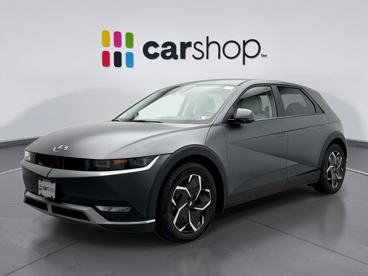 Used 2023 Hyundai Ioniq 5 SEL w/ Cargo Package