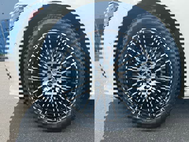 Certified 2024 Mercedes-Benz C 300 4MATIC Sedan image 10