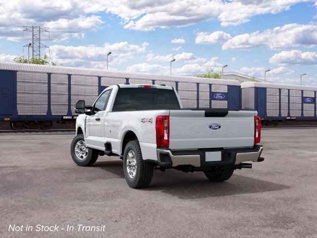 New 2027 Ford F250 XLT w/ Snow Plow/Camper Package AWD/4WD image 8