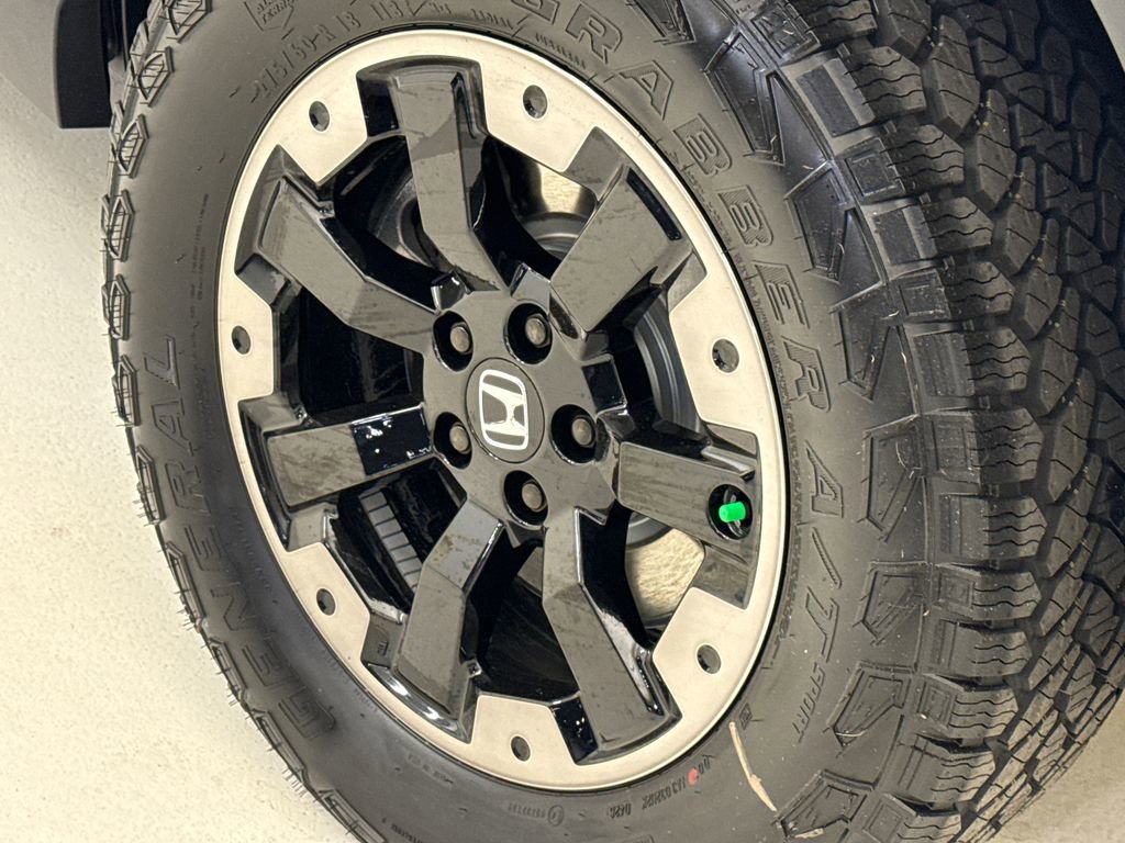 New 2026 Honda Passport TrailSport Elite image 11