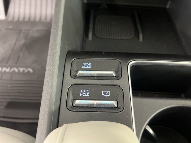 New 2025 Hyundai Sonata SEL FWD image 25