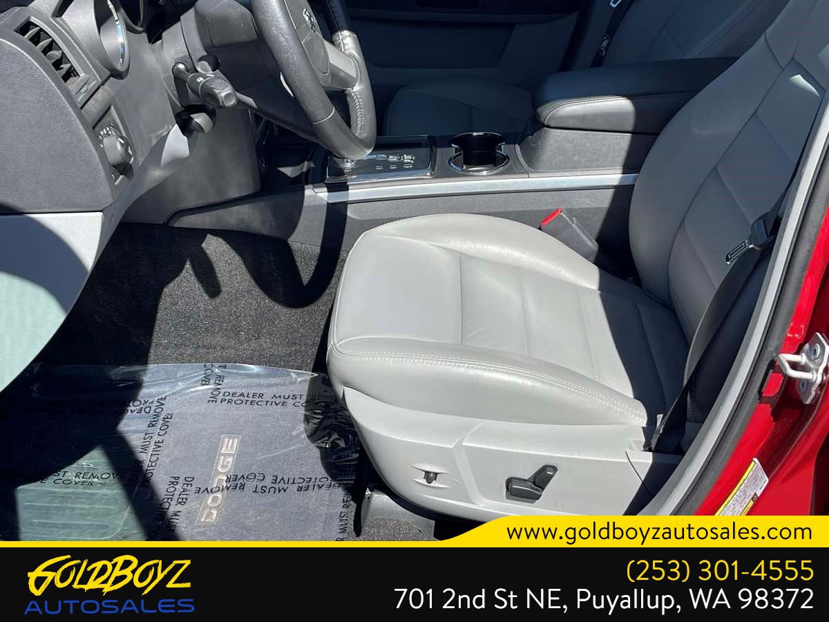 Used 2008 Dodge Charger R/T RWD image 20