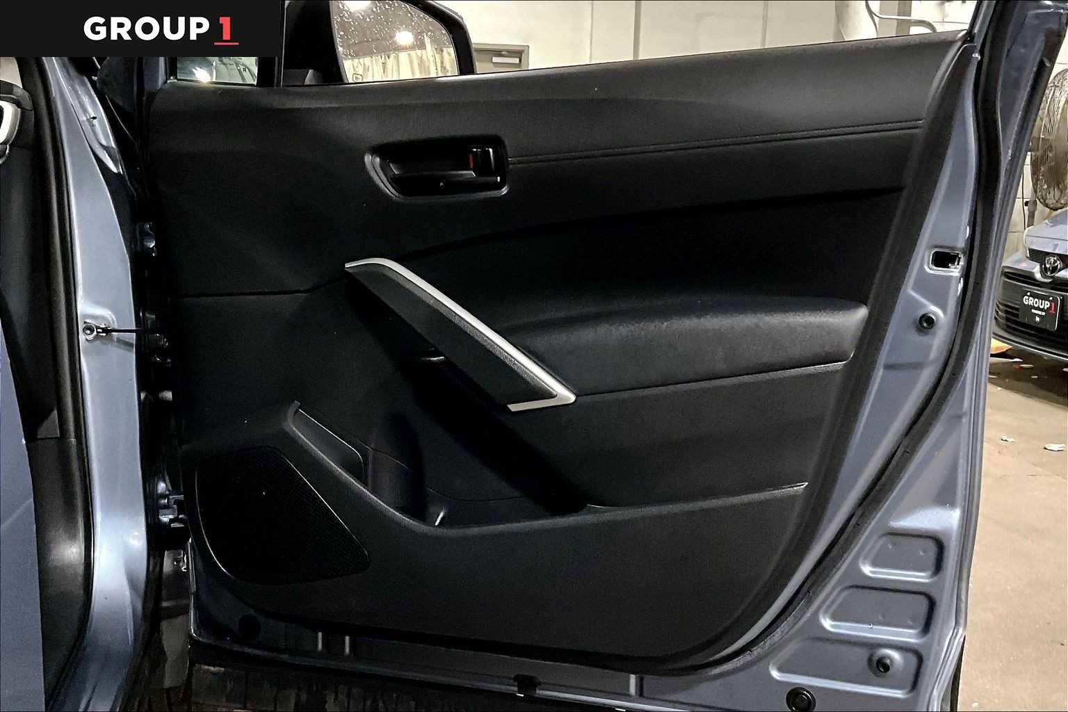Used 2023 Toyota Corolla Cross LE w/ Moonroof Package image 23