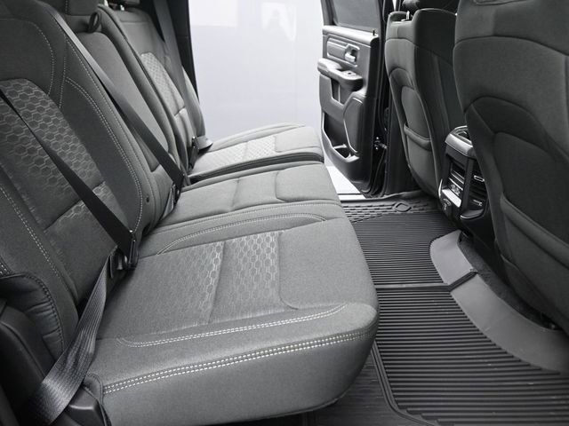 New 2026 RAM 1500 Big Horn image 40