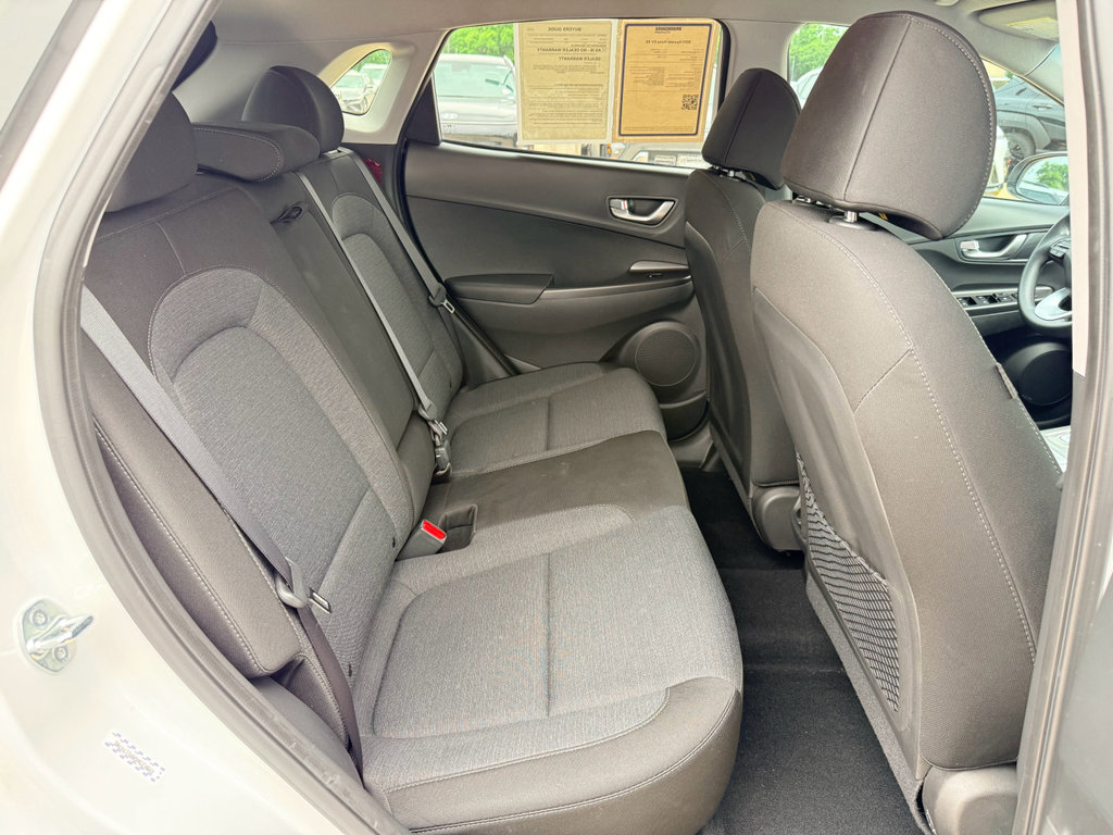 Used 2023 Hyundai Kona SE FWD image 24