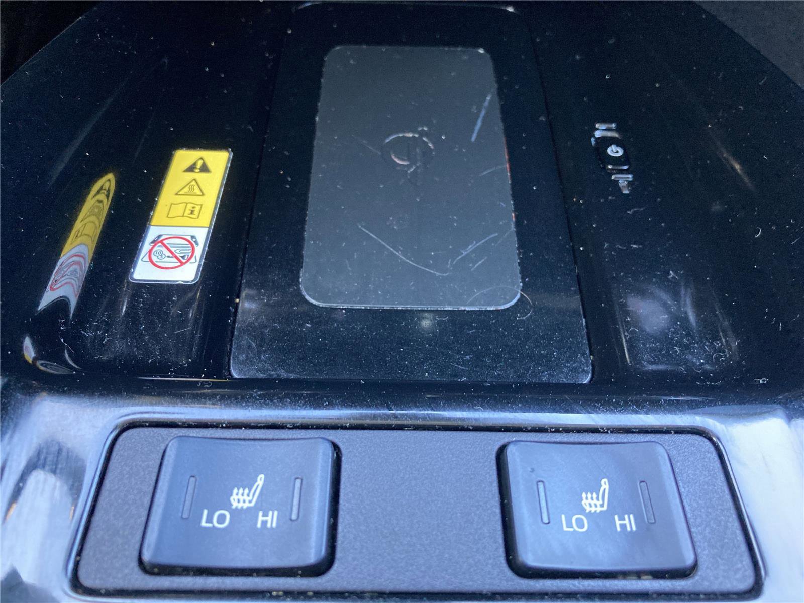 Used 2019 Toyota Prius Limited image 23