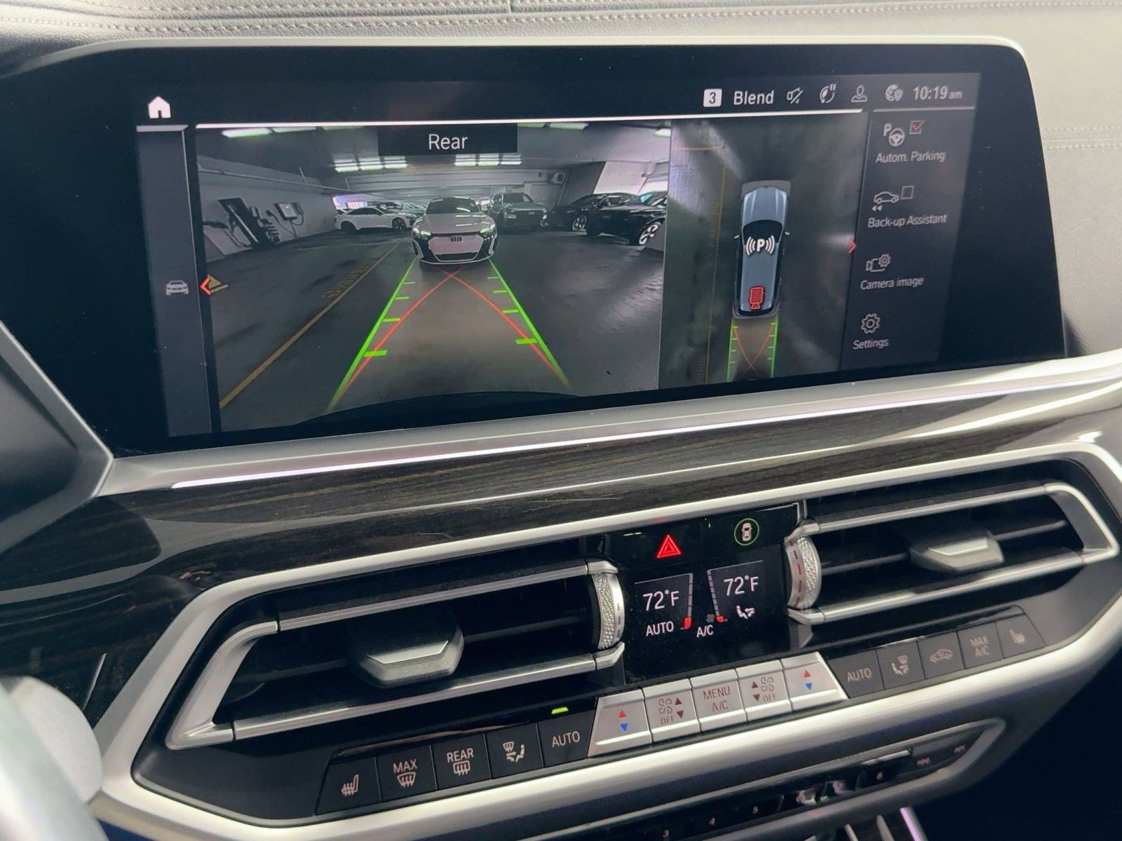 Used 2021 BMW X5 xDrive40i w/ M Sport Package image 23