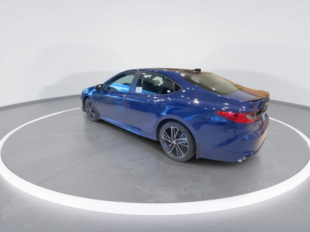 New 2026 Toyota Camry XSE w/ Premium Plus Package AWD/4WD image 6