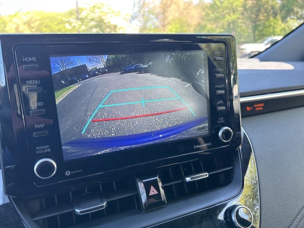 Used 2022 Toyota Corolla SE image 18