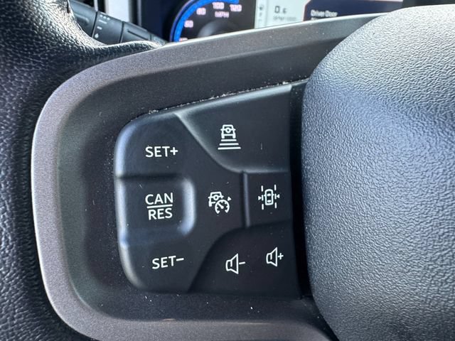 Used 2022 Ford Bronco Outer Banks w/ Sasquatch Package AWD/4WD image 7
