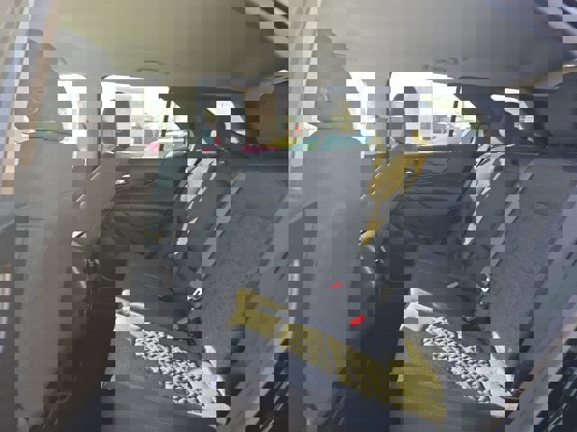 Used 2023 Chevrolet Equinox LT image 11