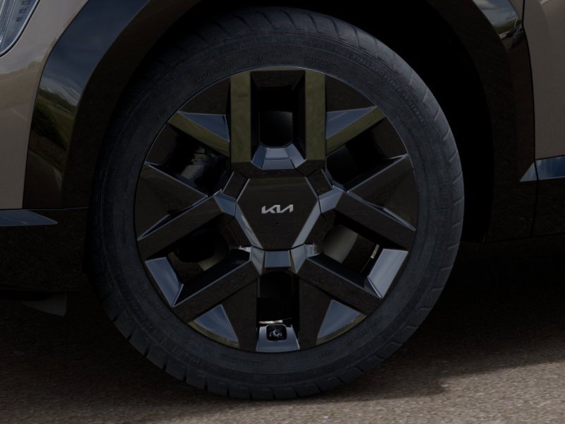 New 2026 Kia EV9 Land image 9