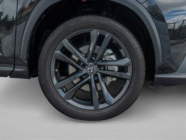 Used 2023 Lexus NX 450h+ AWD w/ Accessory Package (Z2) image 16