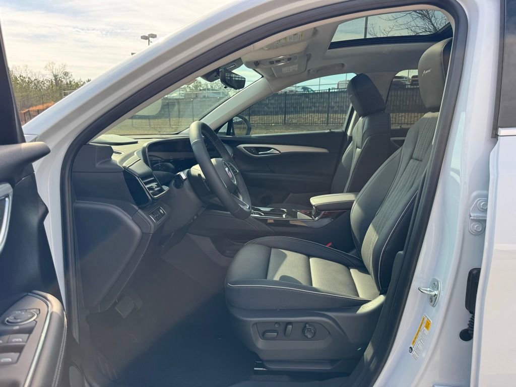 New 2026 Buick Envision Avenir image 21