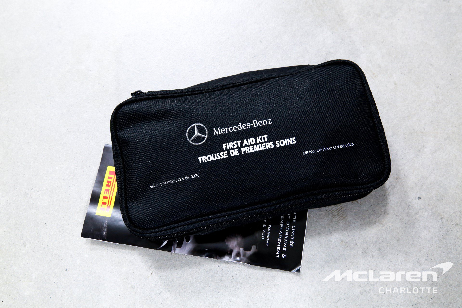 Used 2022 Mercedes-Benz G 63 AMG Squared image 29