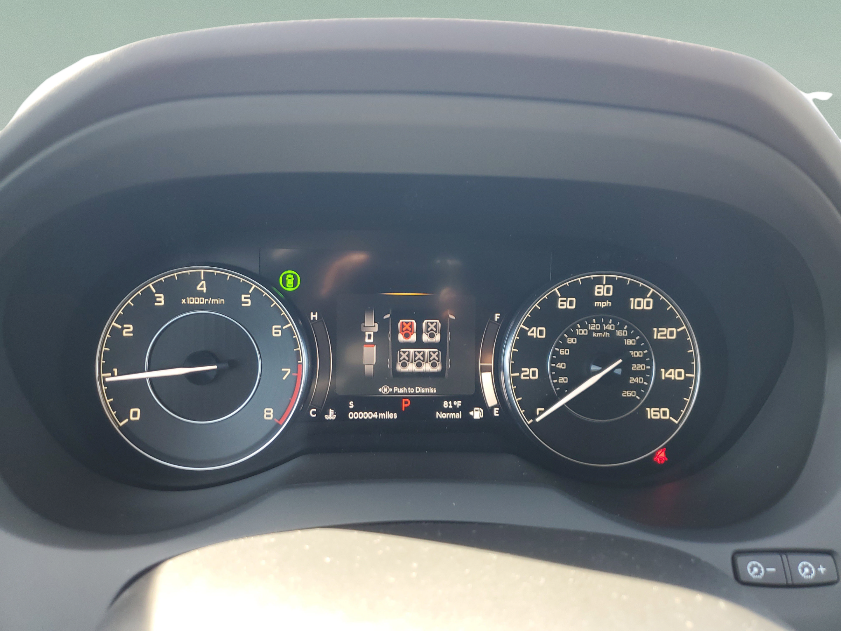 New 2026 Acura RDX w/ Technology Package AWD/4WD image 13