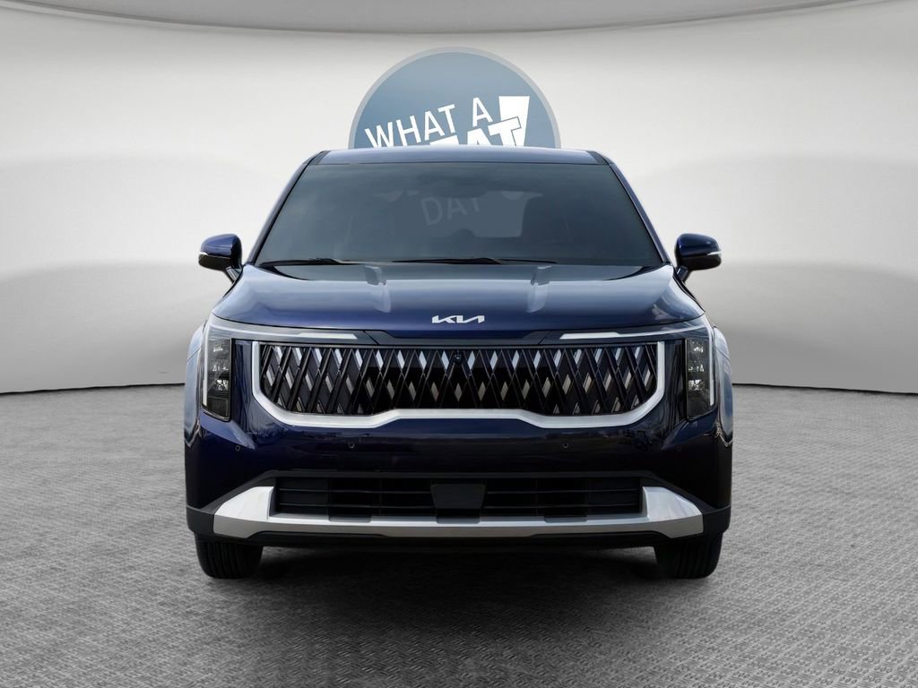 New 2026 Kia Carnival LX image 2