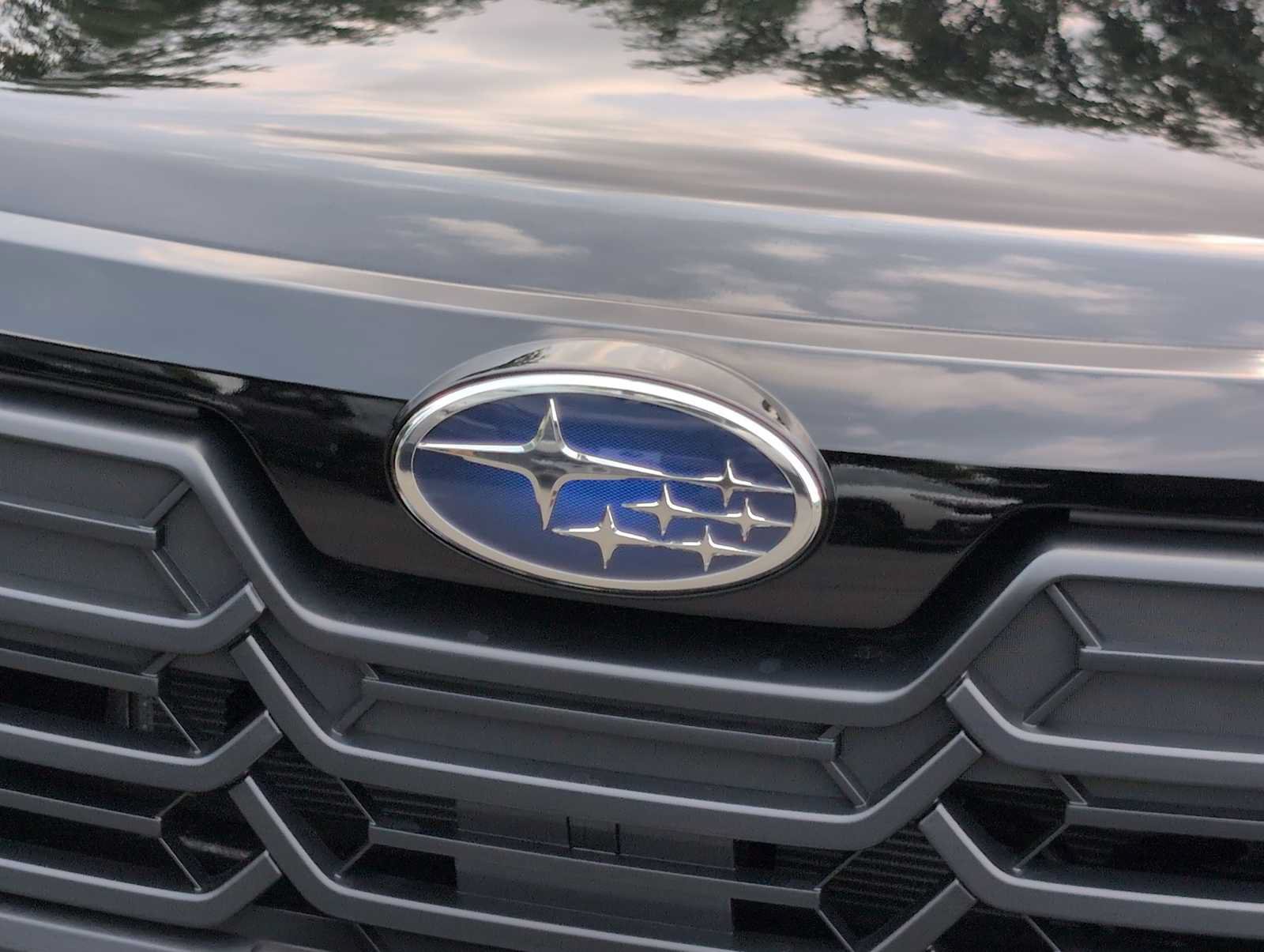 New 2026 Subaru Outback Limited AWD/4WD image 12
