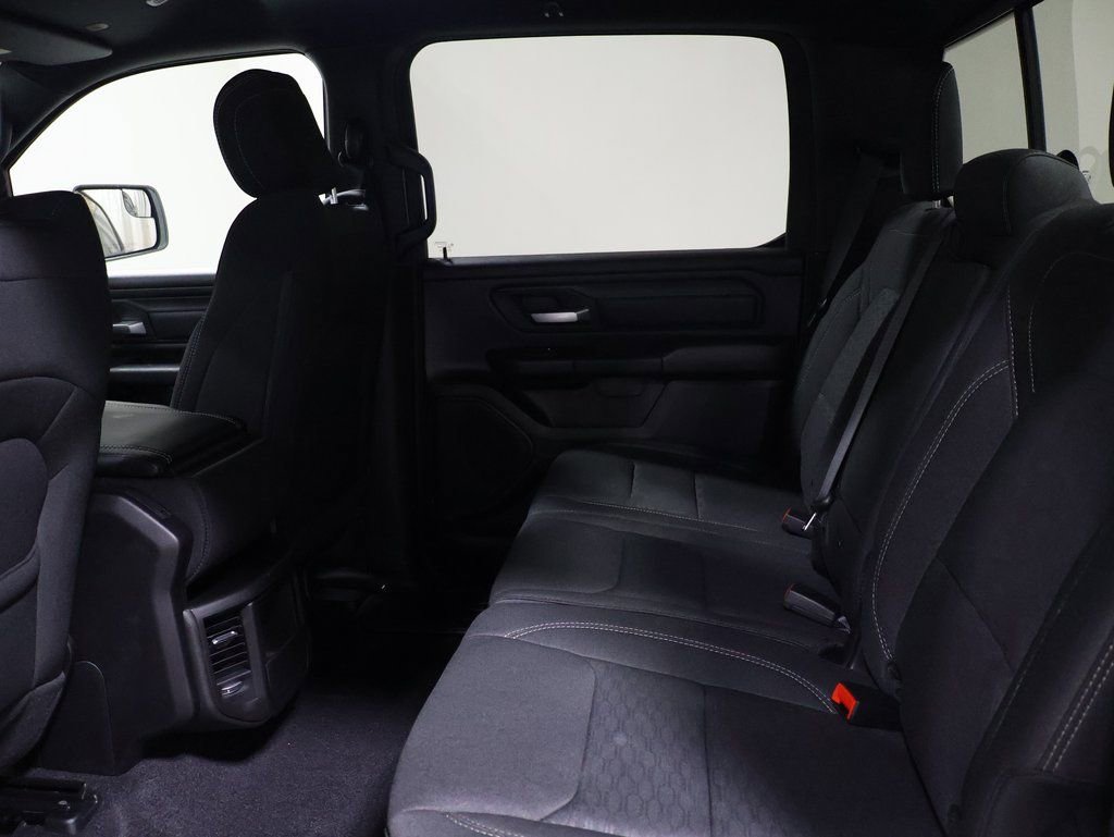 New 2026 RAM 1500 Classic Warlock image 11